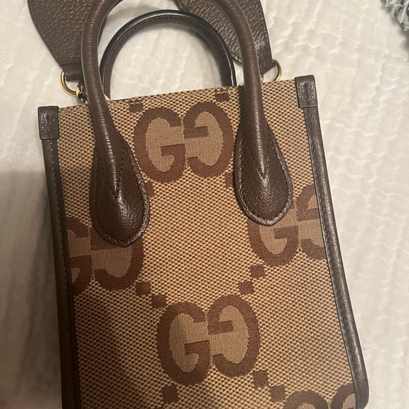 Gucci cross bag - Picture 11 of 13